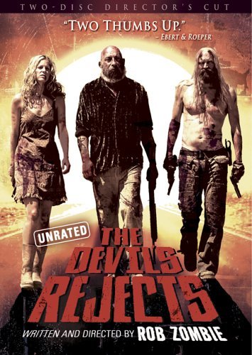Présentation de The Devil's Rejects